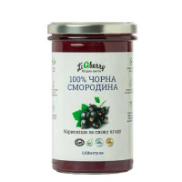 LIQBERRY ПАСТА З ЧОРН.СМОРОДИНИ 545 МЛ