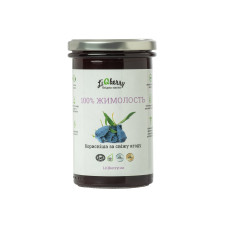 LIQBERRY ПАСТА З ЖИМОЛОСТІ 545 МЛ