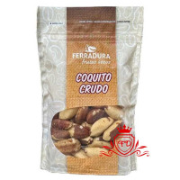 FERRADURA БРАЗИЛЬСЬКИЙ ГОРІХ 150ГР