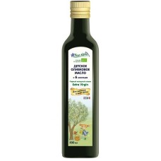 FLEUR ALPINE ДИТЯЧА ОЛИВКОВА ОЛІЯ Extra Virgin 500МЛ