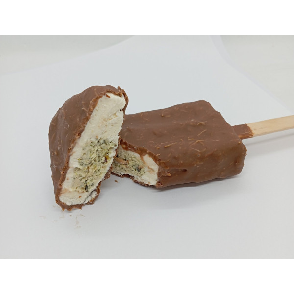 МАЙСТЕРНЯ СМАКОЛИКІВ МОРОЗИВО "LE DUBAI" 65 ГР МАЙСТЕРНЯ СМАКОЛИКІВ МОРОЗИВО "LE DUBAI" 65 ГР