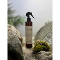 ПАННОЧКА ЧИСТА ВАННА з екстр.алое та мінерал. 500МЛ