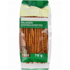 BALVITEN СОЛОМКА НИЗЬКОБІЛКОВА PKU 70ГР