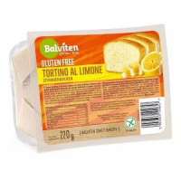 BALVITEN КЕКС ЛИМОННИЙ 220ГР