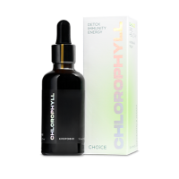 CHOICE CHLOROPHYLL NEW 1 ШТ