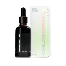 CHOICE CHLOROPHYLL NEW 1 ШТ