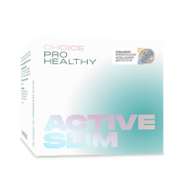 CHOICE ACTIVE SLIM 60КАПСУЛ