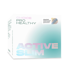 CHOICE ACTIVE SLIM 60КАПСУЛ