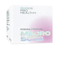 CHOICE MACROSORB 1 ШТ