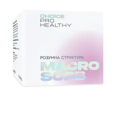 CHOICE MACROSORB 1 ШТ