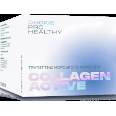CHOICE COLLAGEN ACTIVE 135ГР