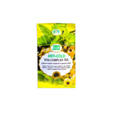 BVB VITA COMPLEX TEA "ANTI COLD" 20ГР