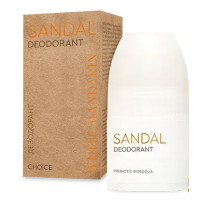 CHOICE ДЕЗОДОРАНТ DEO SANDAL 50 мл
