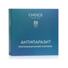 CHOICE АНТИПАРАЗИТ NEW 1 ШТ