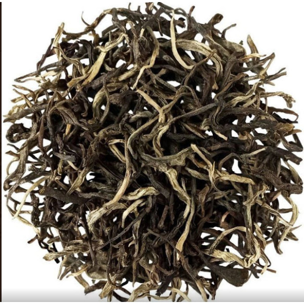 CHINESE TEA ЗЕЛЕНИЙ ЧАЙ "МАО ЦЗЯНЬ" 50ГР CHINESE TEA ЗЕЛЕНИЙ ЧАЙ "МАО ЦЗЯНЬ" 50ГР