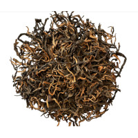 CHINESE TEA ЧЕРВОНИЙ ЧАЙ "МЕДОВИЙ" 50ГР