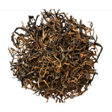 CHINESE TEA ЧЕРВОНИЙ ЧАЙ "МЕДОВИЙ" 50ГР