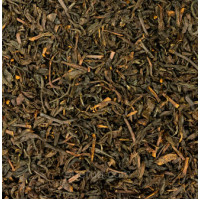 CHINESE TEA ЧЕРВОНИЙ ЧАЙ "ПЕРСИК ТА ЛІЧІ" 50ГР