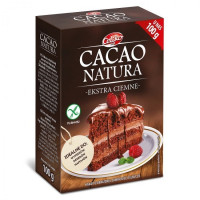 CELIKO КАКАО ТЕМНЕ Б/Г 100ГР