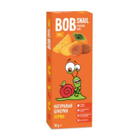 BOB SNAIL ЦУКЕРКИ З ХУРМОЮ 30ГР
