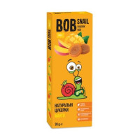 BOB SNAIL ЦУКЕРКИ МАНГОВІ 30ГР