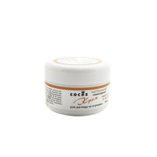 COCOS ЛАМЕЛЯРНИЙ КРЕМ -догляд за ступнями (8124) 110МЛ