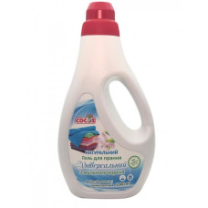 COCOS ГЕЛЬ Д/ПРАННЯ УНІВ.З МИЛЬН.КОРЕНЯ (6364) 1000МЛ