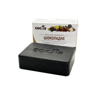 COCOS МИЛО Д/ВМИВАННЯ ШОКОЛАДНЕ (8595) 130ГР