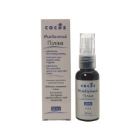 COCOS МИГДАЛЬНИЙ ПІЛІНГ 20% PH 3,5 (7485) 30МЛ