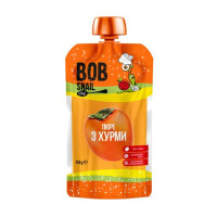 BOB SNAIL ПЮРЕ З ХУРМИ 250 ГР