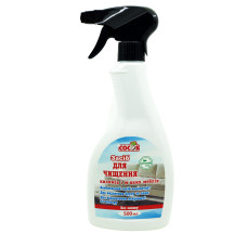 COCOS ЗАСІБ Д/ЧИЩЕННЯ КИЛИМІВ/МЕБЛІВ (7665) 500МЛ