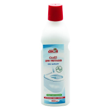 COCOS ЗАСІБ Д/УНІТАЗІВ (6616) 450ГР