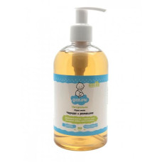 COCOS МИЛО РІДКЕ ДИТЯЧЕ ЧЕРЕДА И РОМАШКА 6671 350ГР