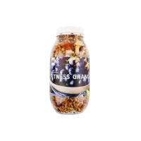 CRAFT WHEY ГРАНОЛА КЛАСИЧНА 450ГР