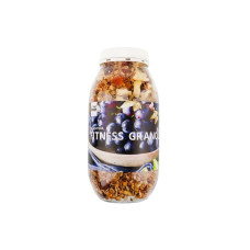 CRAFT WHEY ГРАНОЛА КЛАСИЧНА 450ГР