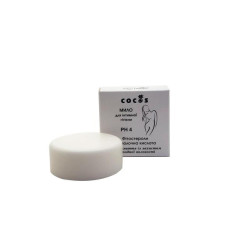 COCOS МИЛО Д/ІНТИМ.ГІГІЄНИ (8550) 55ГР