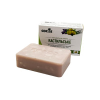 COCOS МИЛО КАСТИЛЬСЬКЕ (8588) 130ГР