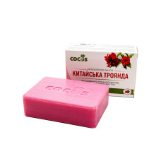 COCOS МИЛО КИТАЙСЬКА ТРОЯНДА (8587) 130ГР