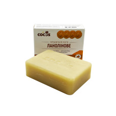 COCOS МИЛО ЛАНОЛІНОВЕ (6468) 130ГР