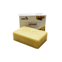 COCOS МИЛО СІРЧАНЕ (6414) 130ГР