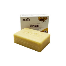 COCOS МИЛО СІРЧАНЕ (6414) 130ГР
