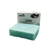 COCOS МИЛО СОЛЯНЕ (6599) 130ГР