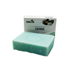 COCOS МИЛО СОЛЯНЕ (6599) 130ГР