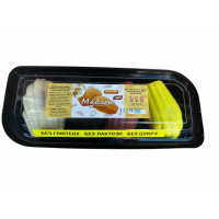 MS.NATUREL ПЕЧИВО МАДЛЕН 4 ШТ