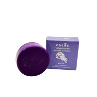 COCOS МИЛО ТВЕРДИЙ ШАМПУНЬ для блондинок (8549) 55ГР