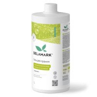 DELAMARK ГЕЛЬ Д/ПРАННЯ ВИНОГРАЛ/БЕРГАМОТ/ЛИМОН 1 Л