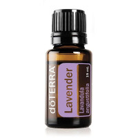 DoTERRA ОЛІЯ LAVENDER/ЛАВАНДИ 15МЛ