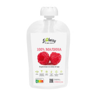 LIQBERRY ПАСТА С МАЛИНЫ 100МЛ