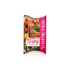 VEGETUS ГУЛЯШ ІЗ ТОФУ у соусі теріякі 250ГР