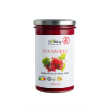 LIQBERRY ПАСТА З КАЛИНИ 545 МЛ